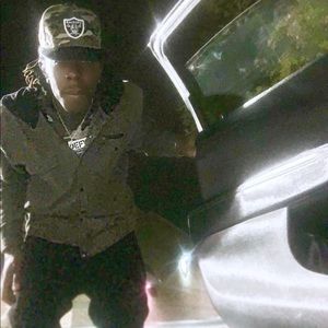 Meet your Posher, Koi-arron